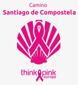 Think Pink, HD Png Download, Transparent PNG