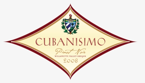 Chili Cook Off Winner Certificate - Cubanisimo Pinot Noir Estate, HD Png Download, Transparent PNG