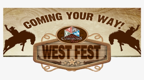 Picture - Western Fest, HD Png Download, Transparent PNG
