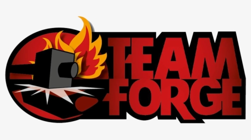 Team Forgelogo Square - Graphic Design, HD Png Download, Transparent PNG