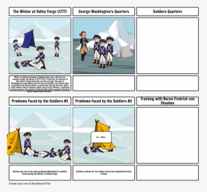 Storyboard Decline And Rise Of Feudalism, HD Png Download, Transparent PNG