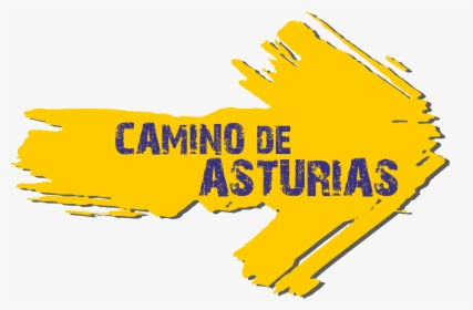 Logo Camino De Asturias - Allstarlegends, HD Png Download, Transparent PNG
