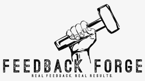 Feedback Forge - Graphic Design, HD Png Download, Transparent PNG