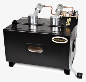 Blacksmith Model H Gas Forge - Stove, HD Png Download, Transparent PNG