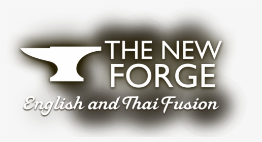 The New Forge Logo - Graphic Design, HD Png Download, Transparent PNG