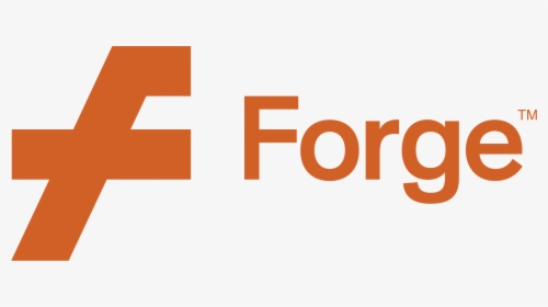 Forge Global Logo, HD Png Download, Transparent PNG