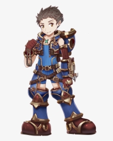 Here We Have Rex From The December Nintendo Switch - Xenoblade 2 Rex, HD Png Download, Transparent PNG