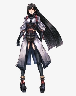Another Member Of The Ila Saguaro - Xenoblade Chronicles 2 Patroka, HD Png Download, Transparent PNG