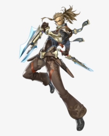 Xenoblade Chronicles - Xenoblade Chronicles 2 Torna The Golden Country Minoth, HD Png Download, Transparent PNG