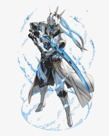 Xenoblade Chronicles 2 Aegaeon, HD Png Download, Transparent PNG