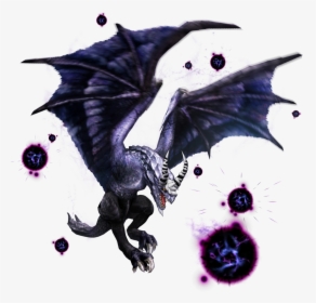 Monster Hunter Demonic Seregios, HD Png Download, Transparent PNG