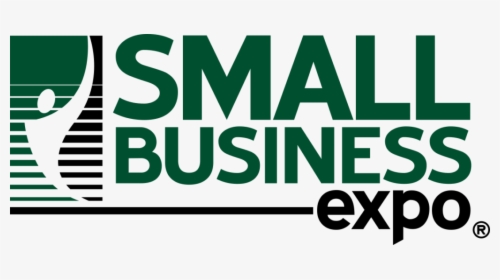 Small Business Expo Logo, HD Png Download, Transparent PNG