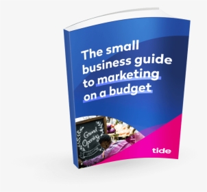 Small Business Marketing Guide - Business, HD Png Download, Transparent PNG