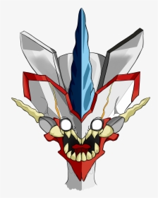 Darling In The Franxx Transparent, HD Png Download, Transparent PNG