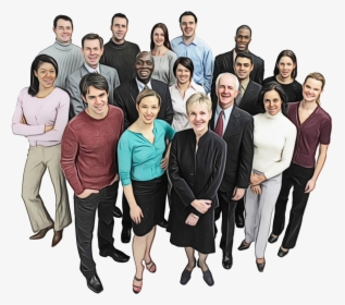 Small Business Administration Team Prince2 Management - Business Team, HD Png Download, Transparent PNG