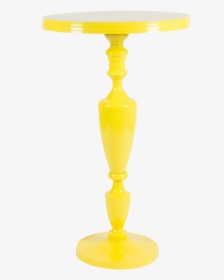 Trofeo Highboy Yellow - Champagne Stemware, HD Png Download, Transparent PNG