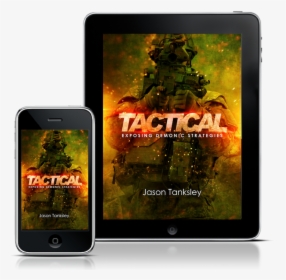 Tactical Jason Tankley Movie, HD Png Download, Transparent PNG