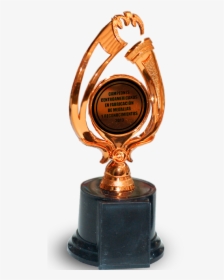 Trophy, HD Png Download, Transparent PNG