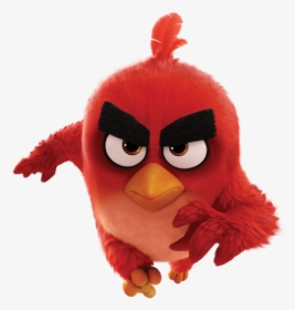 Angry Birds Movie Sticker Book, HD Png Download, Transparent PNG
