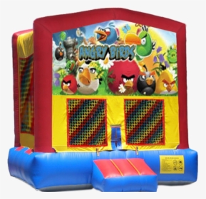 Transformers Bounce House, HD Png Download, Transparent PNG