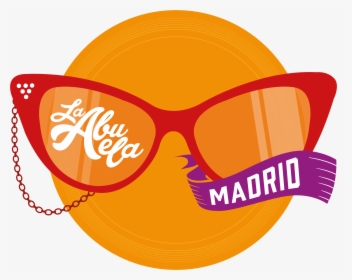 Photo For Xiv Trofeo De La Abuela - Abuela, HD Png Download, Transparent PNG