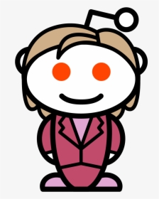 R/hillaryclinton Is Proud Of Their New Snoo Clipart - Reddit Game, HD Png Download, Transparent PNG