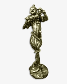 Bronze Sculpture, HD Png Download, Transparent PNG