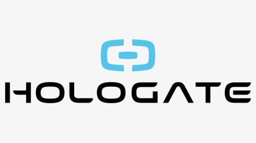Hologate Virtual Reality Logo, HD Png Download, Transparent PNG
