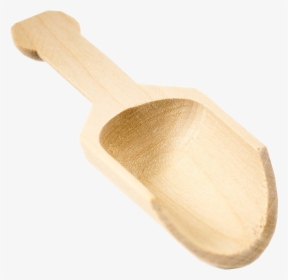 Wooden Scoop For Key West Aloe Salt Scrub - Still Life Photography, HD Png Download, Transparent PNG