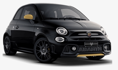 595 Abarth, HD Png Download, Transparent PNG