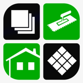 Materiales De Construccion Logo, HD Png Download, Transparent PNG