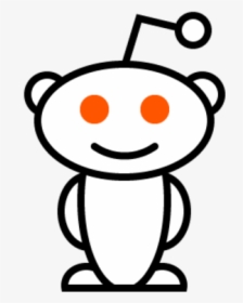 Reddit Alien, HD Png Download, Transparent PNG