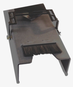 Dustless Dustbuddie For High Speed Saw Dust Control - Coffee Table, HD Png Download, Transparent PNG