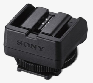 Seemsgood Png , Png Download - Sony Adapter Adp Maa, Transparent Png, Transparent PNG