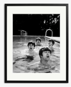 Beatles Pool, HD Png Download, Transparent PNG