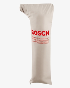 Ts1004 Dust Bag For Table Saw - Bosch, HD Png Download, Transparent PNG
