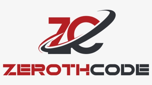 Zerothcode - Graphic Design, HD Png Download, Transparent PNG