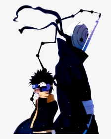 71 Uchiha Obito Wallpapers for iPhone and Android by Paul Tate