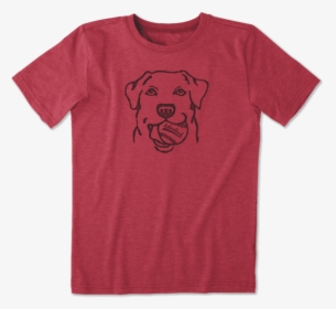 Boys Fetch Baseball Cool Tee - Fox Pocket Shirt, HD Png Download, Transparent PNG