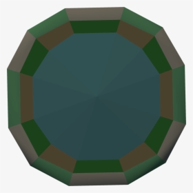 The Runescape Wiki - Circle, HD Png Download, Transparent PNG
