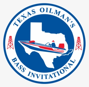Texas Oilman S Bass Invitational, HD Png Download, Transparent PNG