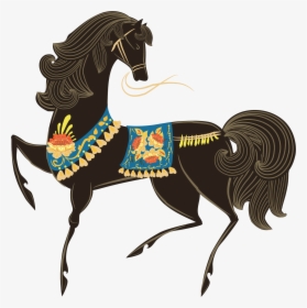 Horse, HD Png Download, Transparent PNG