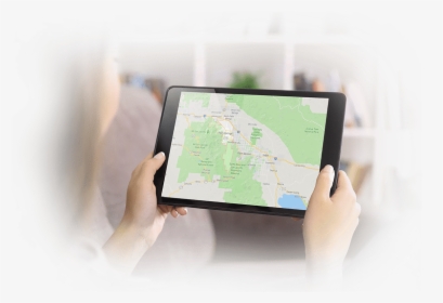 Tablet Computer, HD Png Download, Transparent PNG