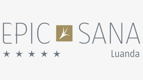 Hotel Epic Sana Logo, HD Png Download, Transparent PNG
