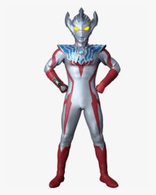 Image - Ultraman Titus Ultraman Taiga, HD Png Download, Transparent PNG