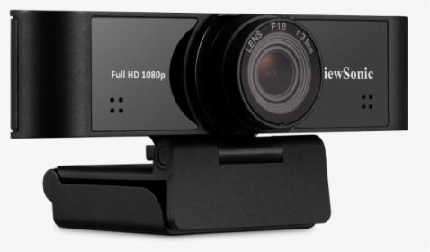 Viewsonic Webcam, HD Png Download, Transparent PNG