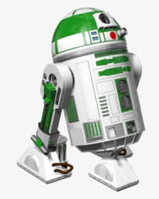 Clone Wars R2 Series Astromech Droid, HD Png Download, Transparent PNG