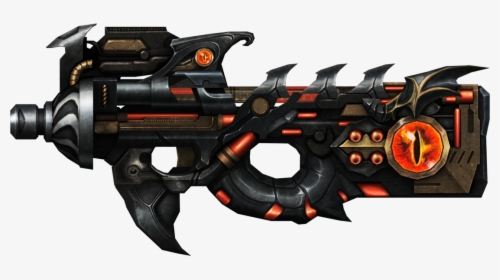 Combat Arms Wiki - Revolver, HD Png Download, Transparent PNG