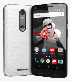 Celular Motorola Moto G5 Plus, HD Png Download, Transparent PNG