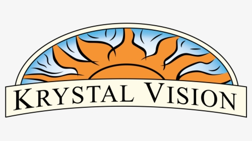 Glasses Online Vs In Person Krystal Vision Ⓒ Clipart - Divine Home, HD Png Download, Transparent PNG